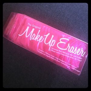 🆕 original makeup eraser towel