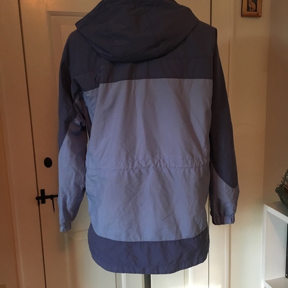 Blue Columbia Jacket - Picture 3 of 5