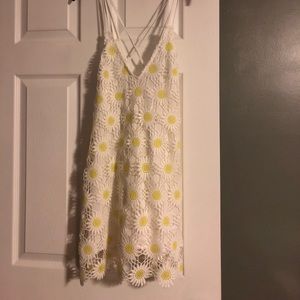 NWT dress