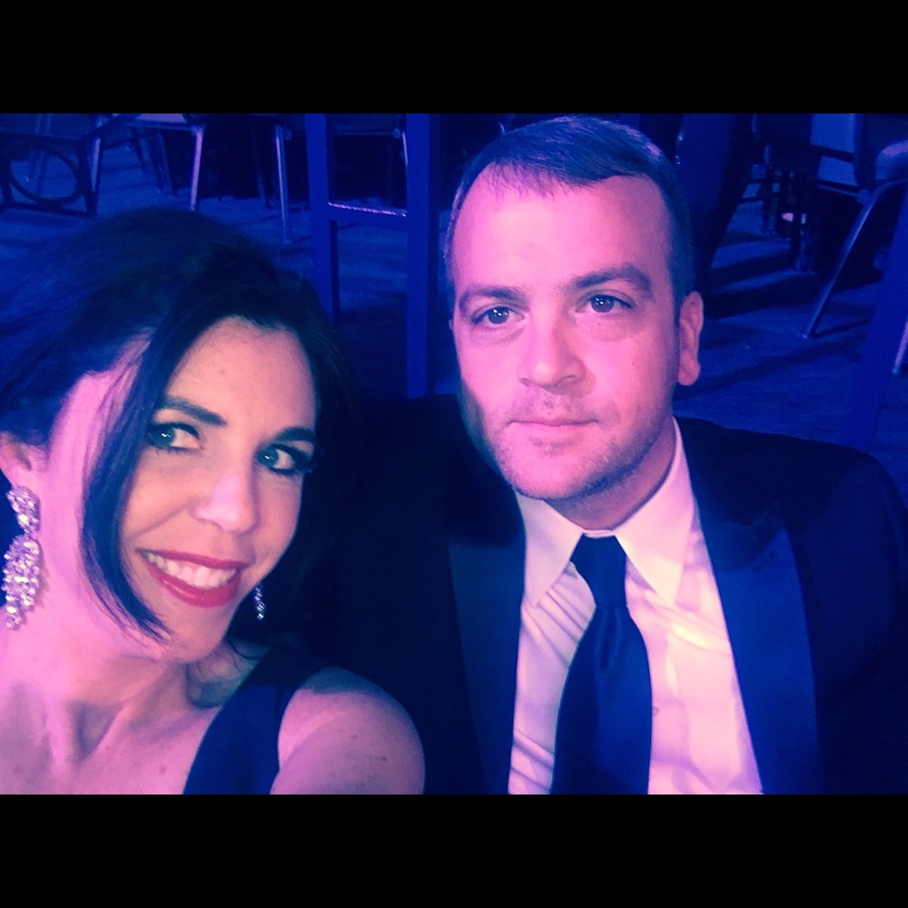 Meet your Posher, Candice