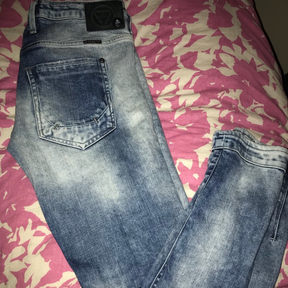 Women Gstar Jeans