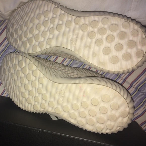 Adidas Alpha bounce - Picture 4 of 4