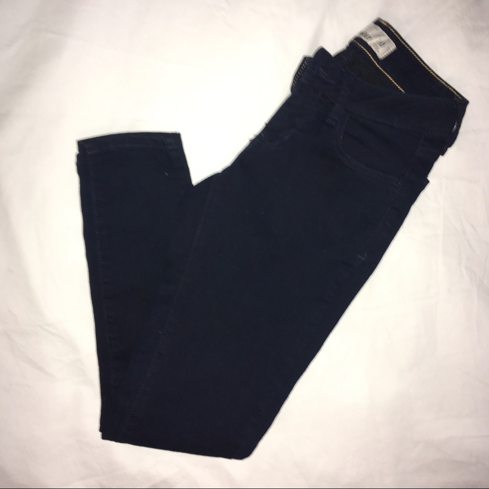 Old Navy Denim Jeggings