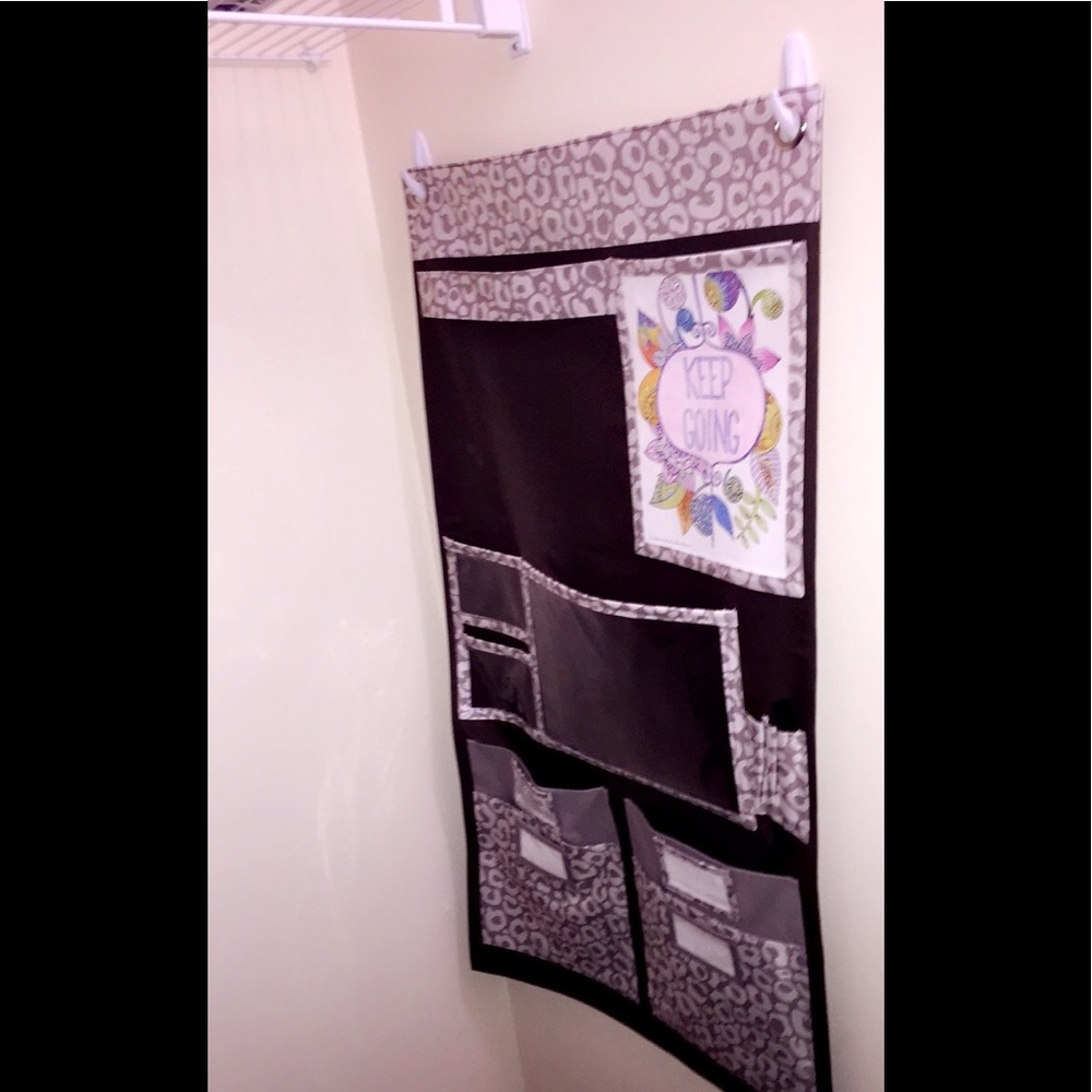 Thirty one gifts wall organizer