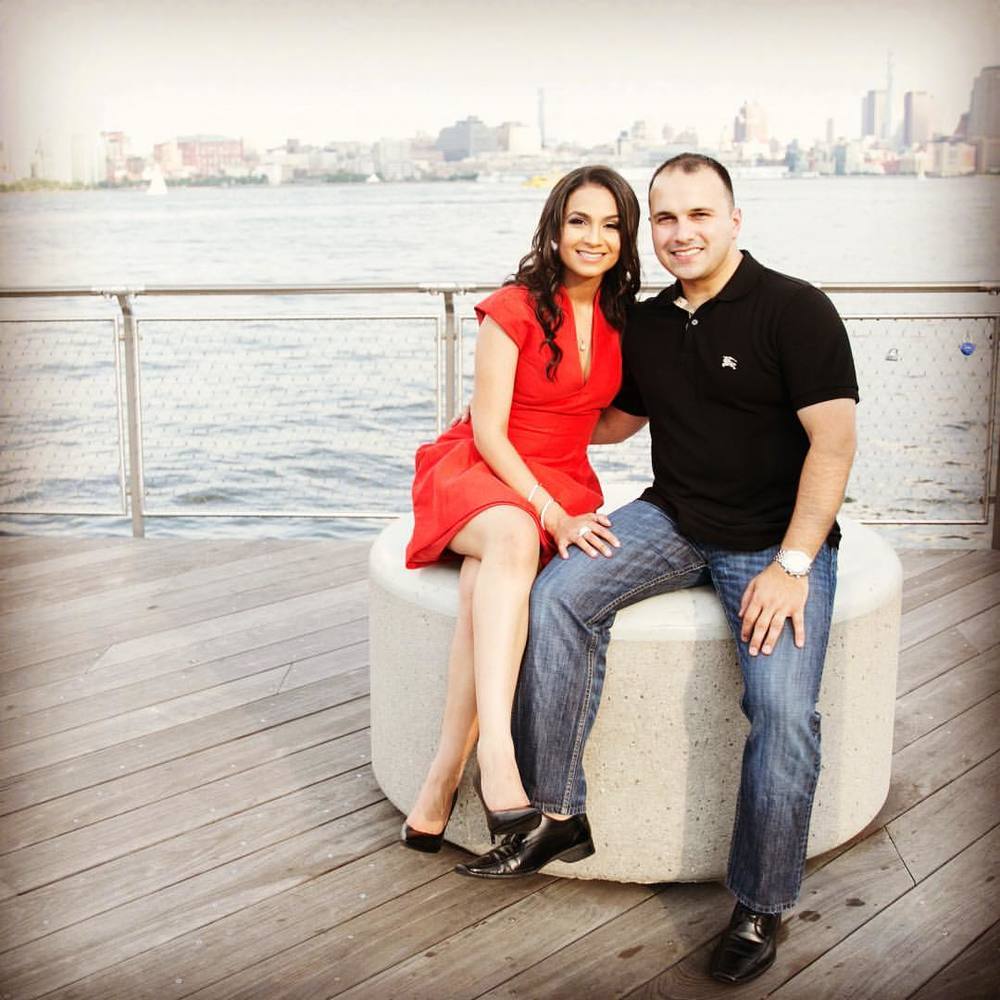 Meet your Posher, Elsa