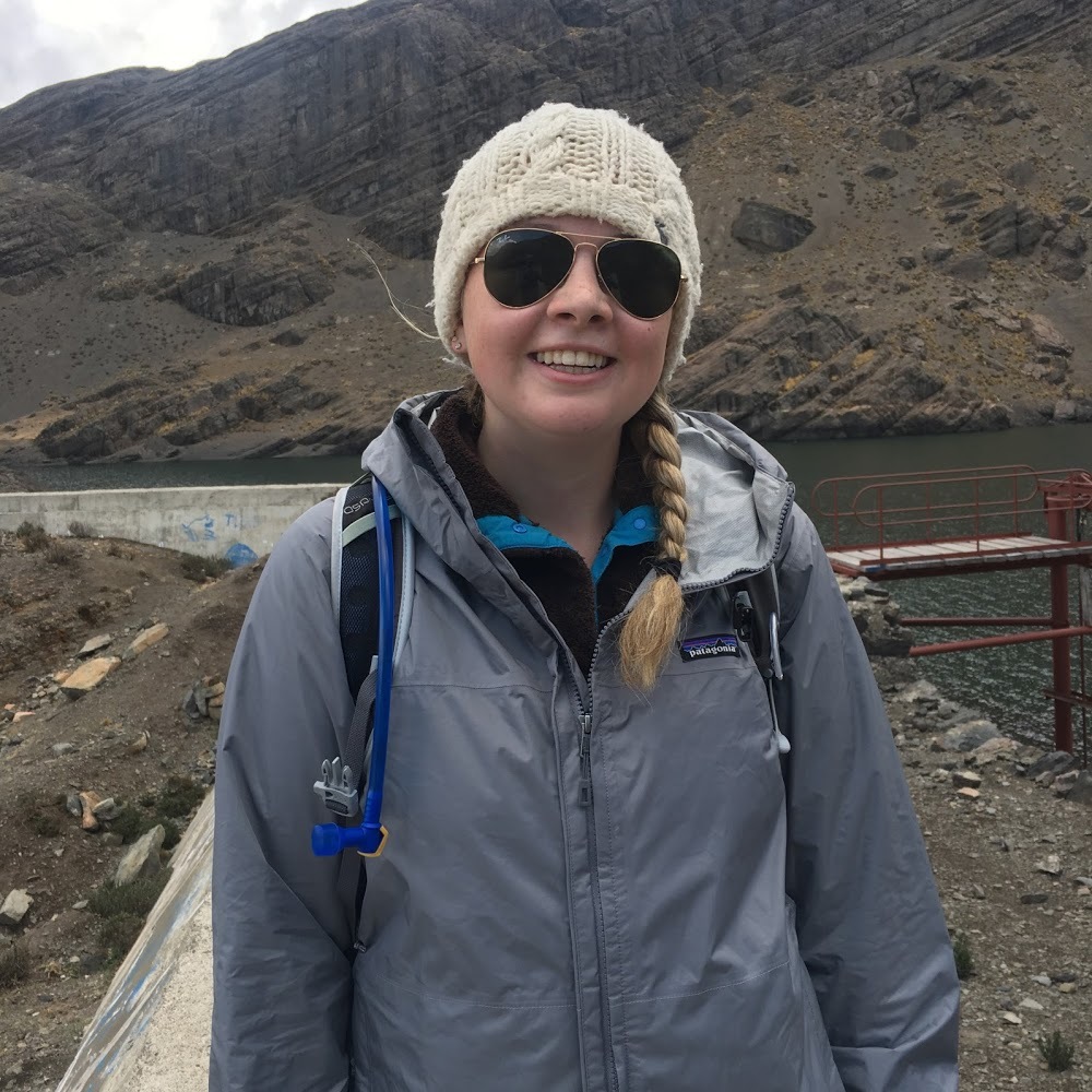 Meet your Posher, Gwyneth