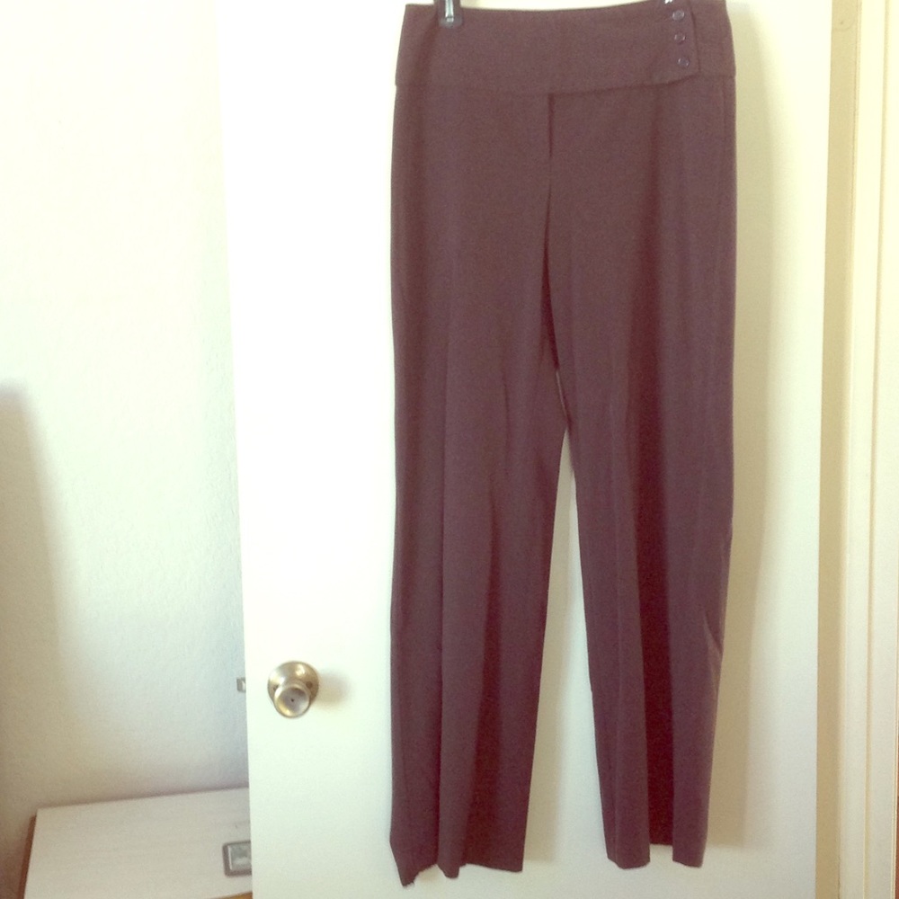 Margaret M. Brown Pant