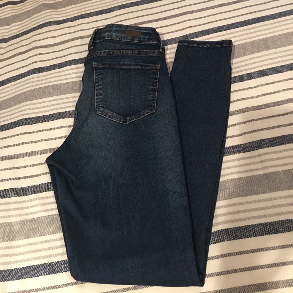 Kut from the Kloth jeans LONG