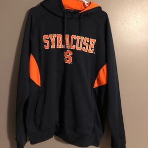 Syracuse Hoodie