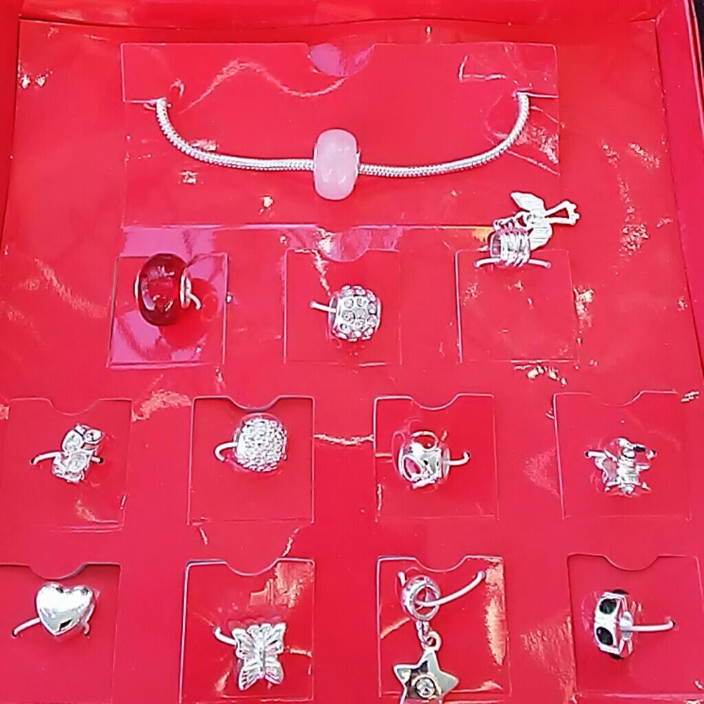 Bracelets Charm