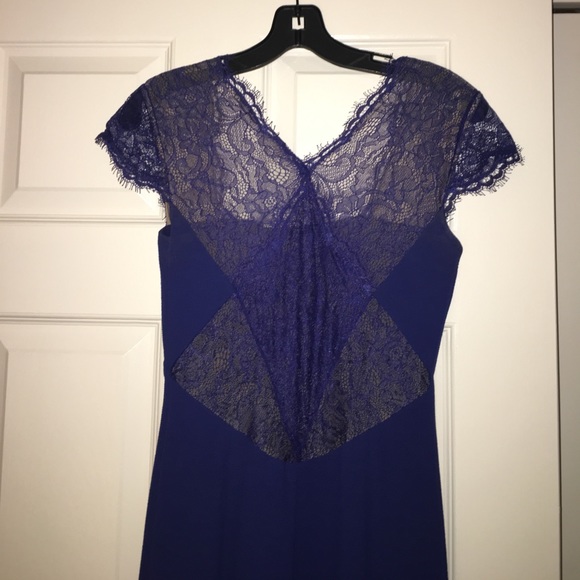 BCBG gown - Picture 2 of 2