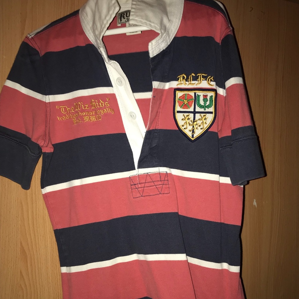 Rugby Polo