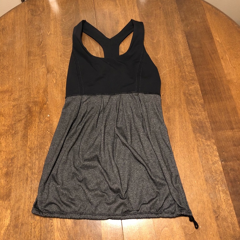 Lululemon Power Dance Tank