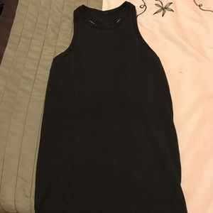 Lululemon T-Back Swifty Tank
