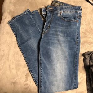 American Eagle Slim Extreme Flex Jeans