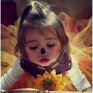 Meet your Posher, Becky