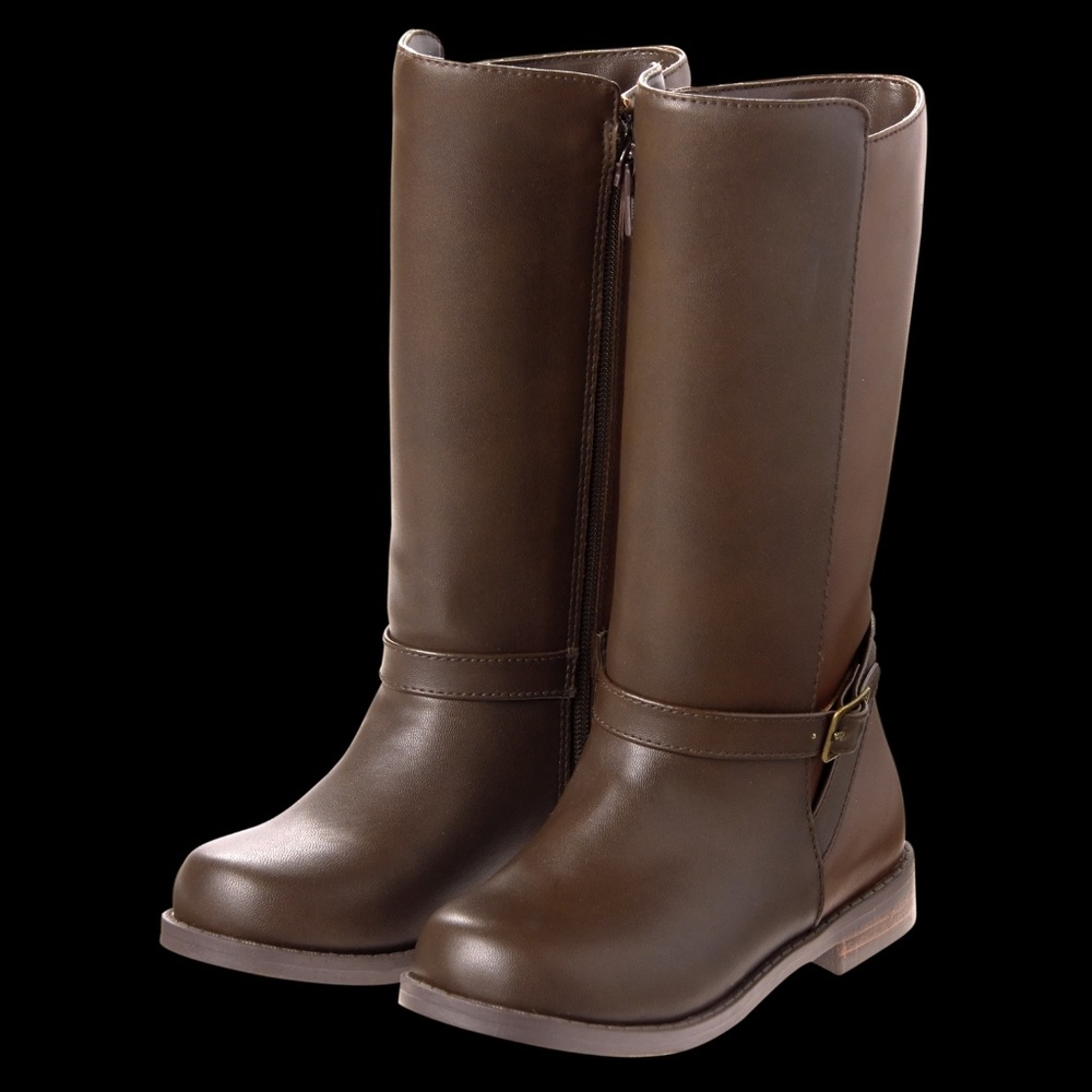 Gymboree Girls Boots