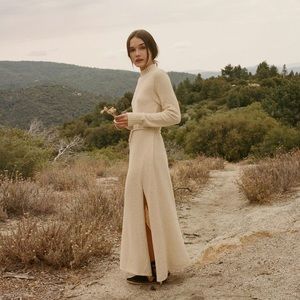 Dôen Anka Dress | Fall ‘16