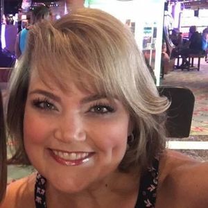 Meet your Posher, Jodi