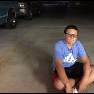 Meet your Posher, Jackson