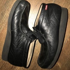 Clarks boots