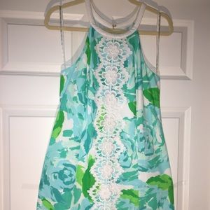 Lilly Pulitzer Shift Dress