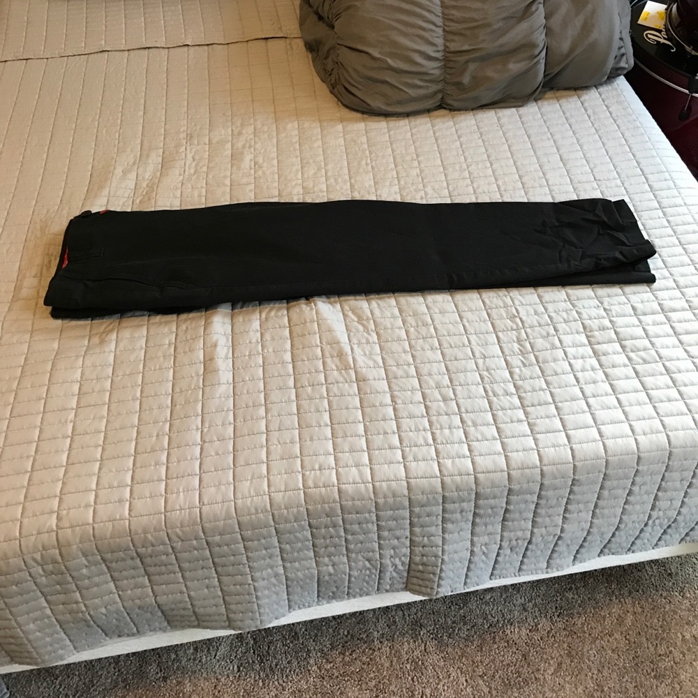 Under Armour pants