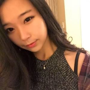 Meet your Posher, Karissa