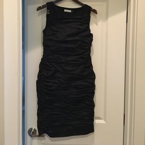 Calvin Klein LBD, Size 4