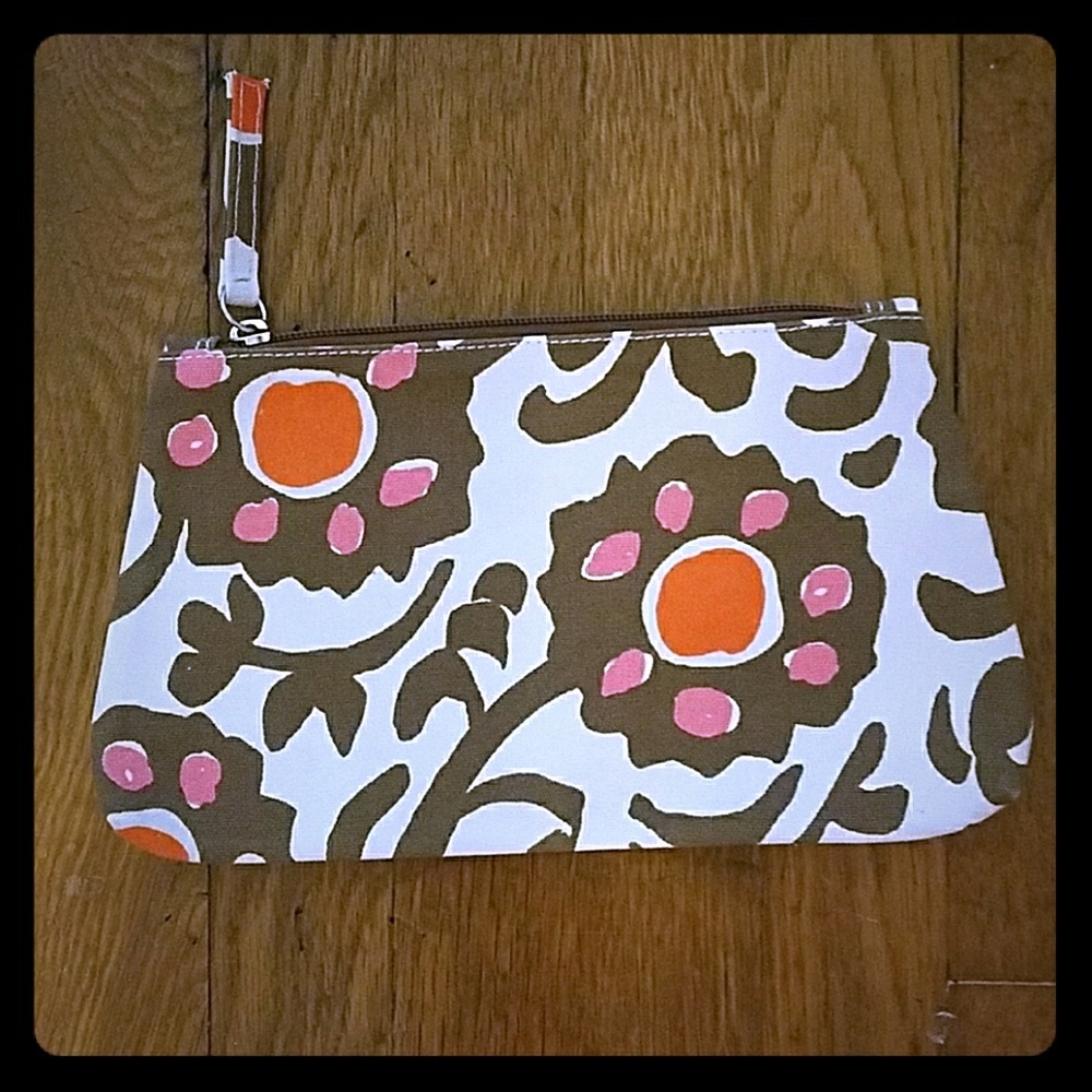 Dana Gibson Bag