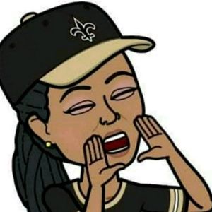 Meet your Posher, Dionne