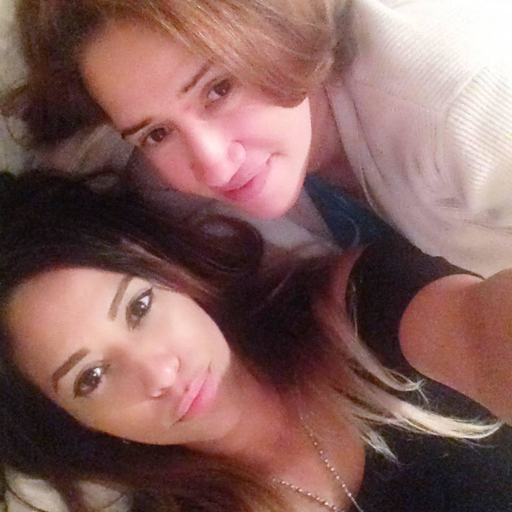 Meet your Posher, Tania