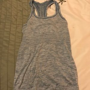 Lululemon Swiftly Racerback