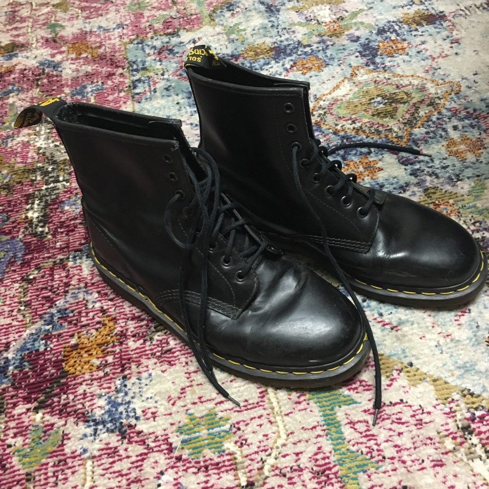 Dr martens