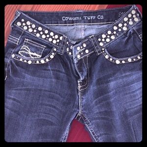Tuff Jeans
