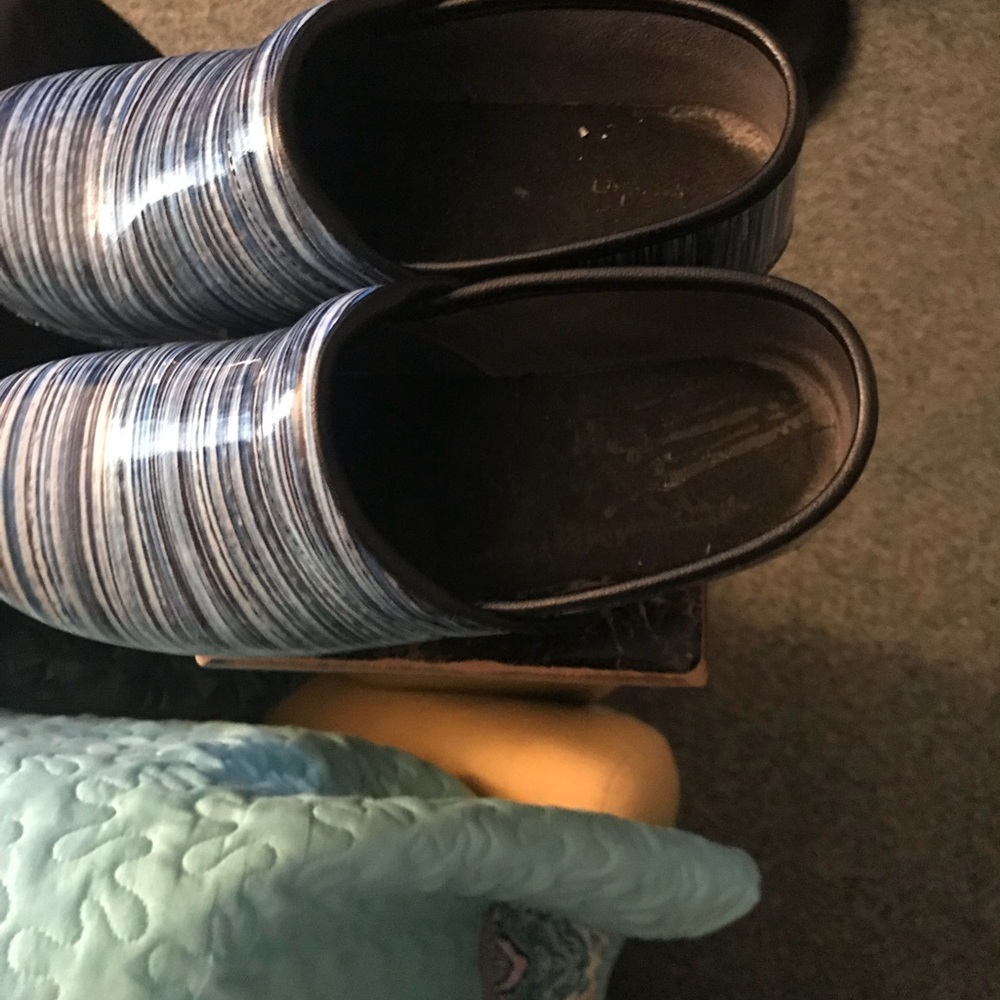 Dansko Shoes