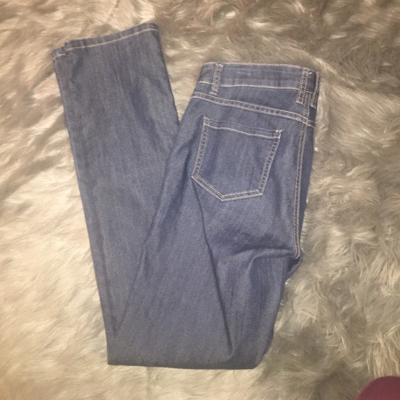 SALE! CAbi jean style 334 - Picture 2 of 5