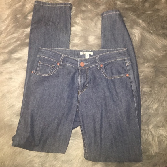 SALE! CAbi jean style 334 - Picture 3 of 5