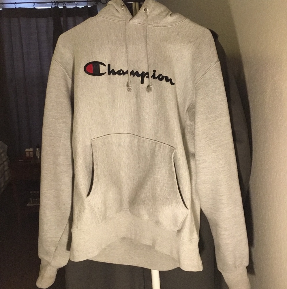 Champion Hoodie