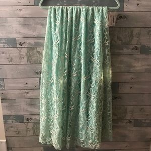 LuLaRoe XXS Lucy NWT