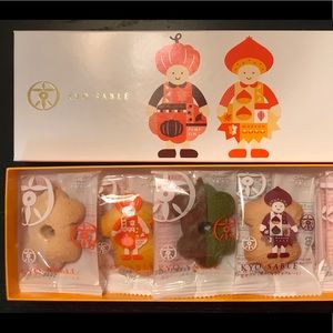 Meet your Posher, Yuko