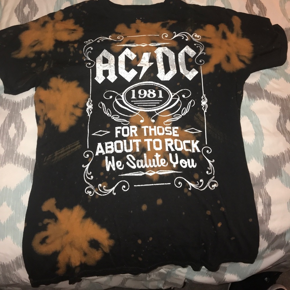Band Tee