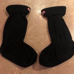 Short Hunter Boot Socks