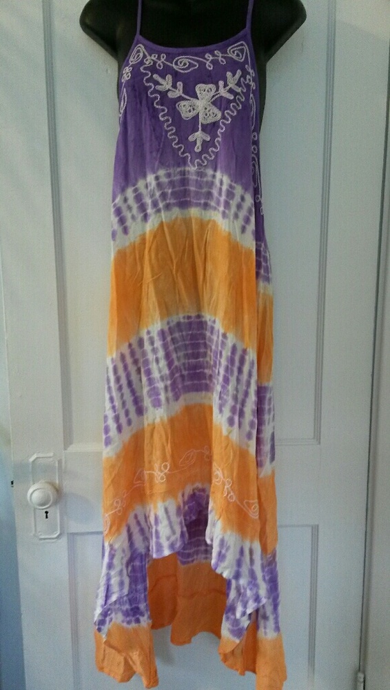 Awesome beach dress-nwt