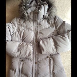 🎉HP🎉 💕CALVIN KLEIN PUFFER JACKET 💕