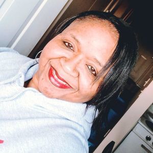 Meet your Posher, Keisha