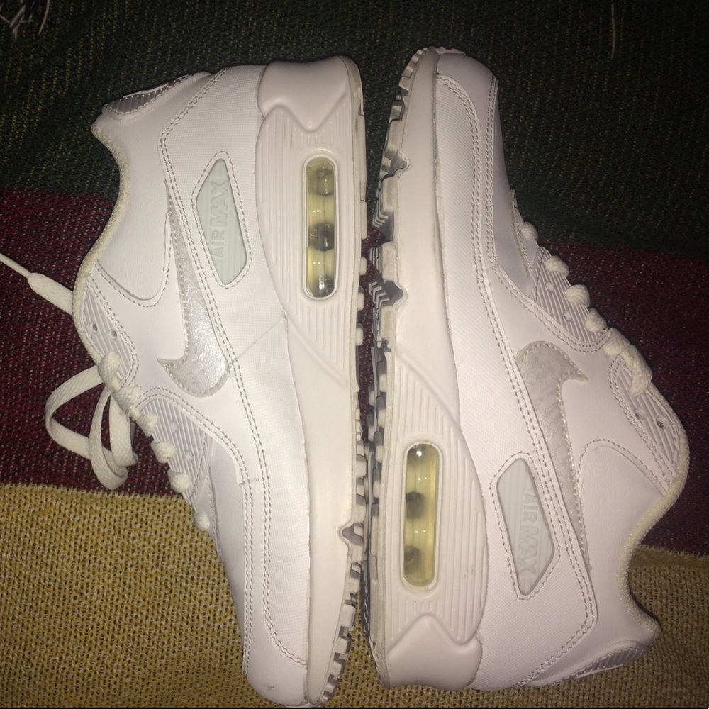 Nike Air Max 90