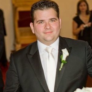 Meet your Posher, George