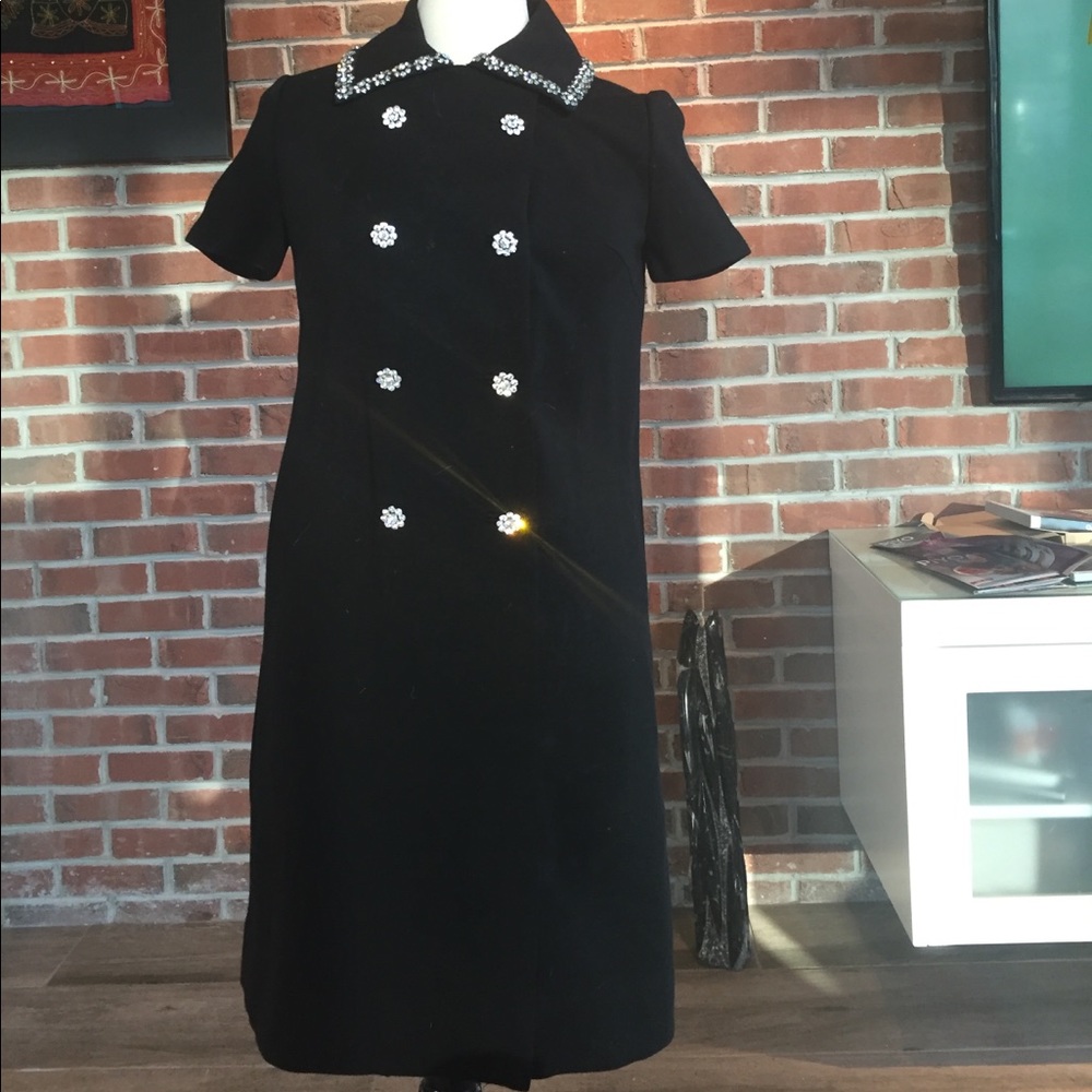 Vintage Cocktail dress