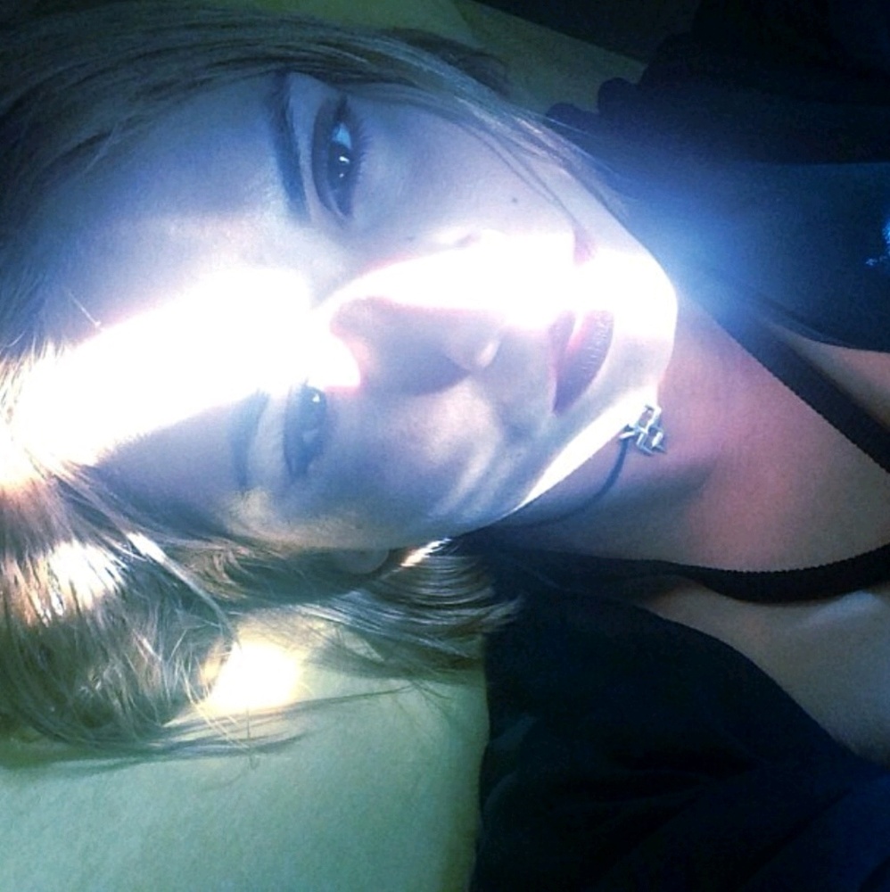 Meet your Posher, Kat